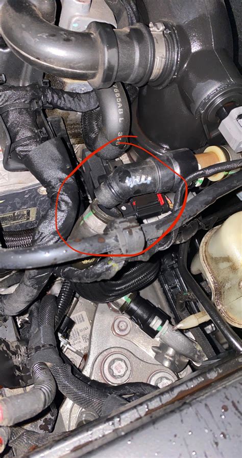 2012 chrysler 200 coolant leak under intake|Chrysler 200 Coolant Leak Causes & Repairs 